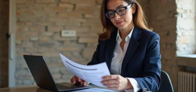 Réussir son investissement locatif à Lyon : conseils pour une estimation de loyer optimale