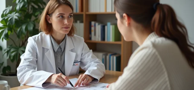 Tout savoir sur les caractéristiques de la trisomie 4 et ses impacts sur la santé