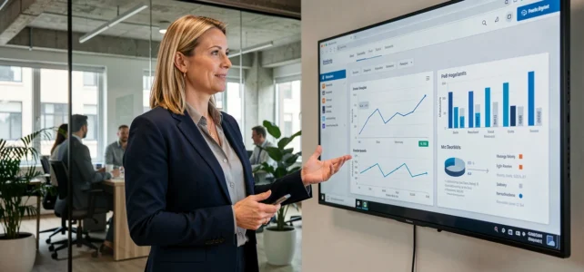 Comment booster la croissance de votre entreprise B2B grâce au digital