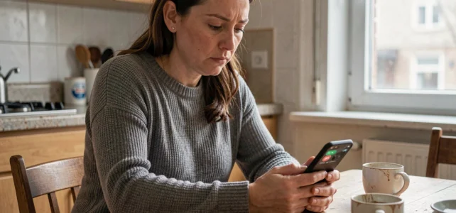 Comprendre pourquoi les enfants adultes s’éloignent ou coupent les ponts avec leurs parents