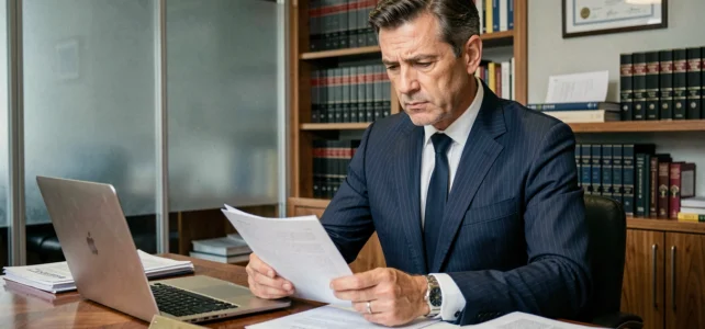 Expert-comptable avec un casier judiciaire : peut-on exercer en toute légalité ?