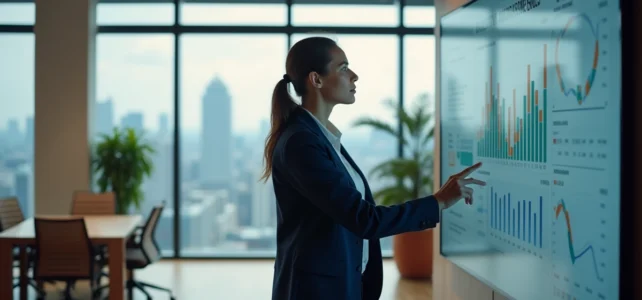 Les dernières tendances et analyses à suivre pour booster votre business en 2024