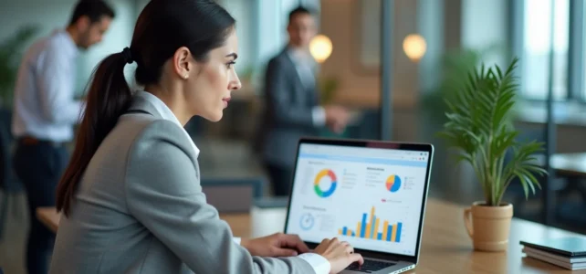 Comment améliorer le référencement de votre site grâce à des annuaires professionnels