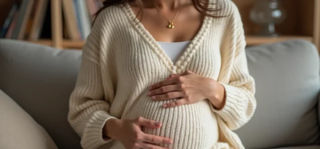 Comment bien choisir un bola de grossesse Pandora : conseils et critères essentiels