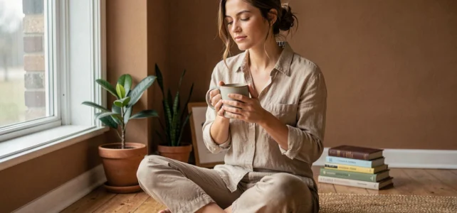 Redécouvrez la beauté du quotidien : conseils pour une vie plus épanouie et joyeuse