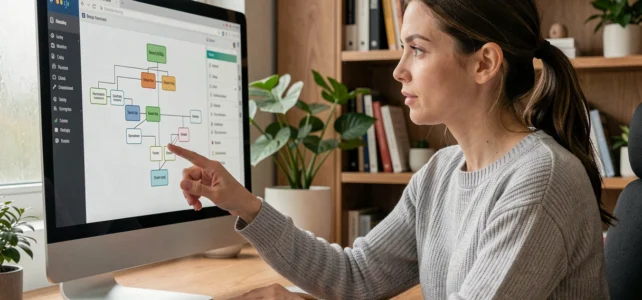 Découvrez comment accéder facilement au plan du site pour une navigation optimisée