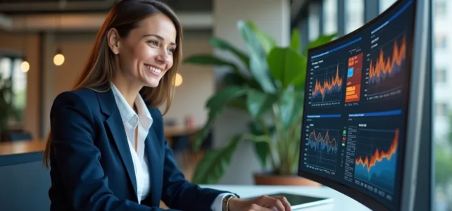 Les avantages du marketing digital avec On Flex pour booster votre entreprise