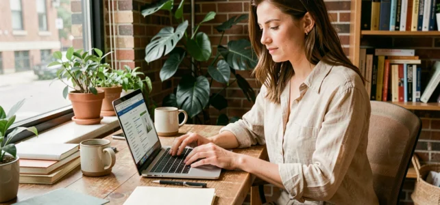 Comment trouver un emploi libre et flexible adapté à vos besoins professionnels