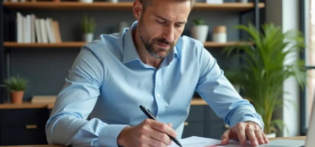 Tout savoir sur l’assurance emprunteur : garanties, avantages et conseils pour bien choisir
