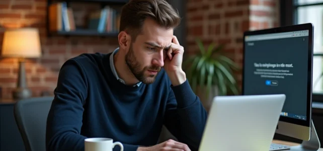 Gozmap ne fonctionne plus : découvrez les solutions pour sécuriser votre accès en 2026