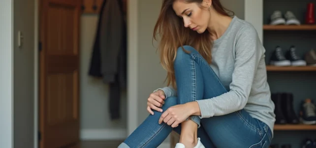 Comment éviter et résoudre les problèmes courants avec vos chaussures Skechers