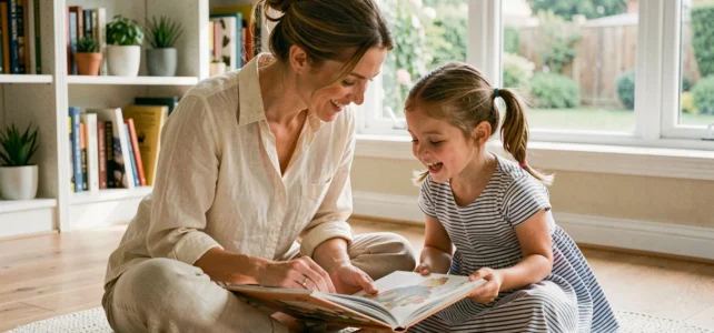 Les meilleures ressources pour accompagner et éduquer votre famille au quotidien
