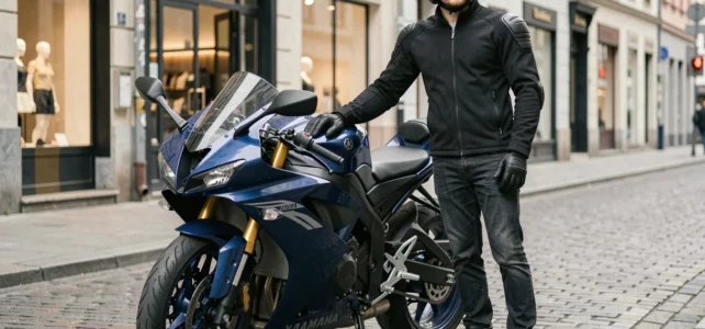 Peut-on vraiment rouler en Yamaha R6 avec un permis A2 en 2024 ?