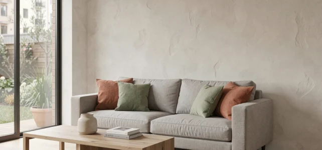 Découvrez les dernières tendances et astuces pour une maison moderne et confortable