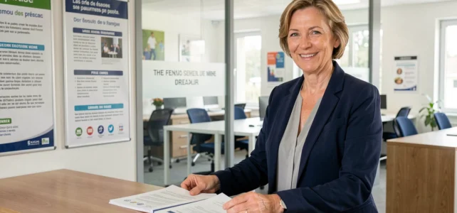 Découvrir la communauté de communes de Guingamp : services, projets et vie locale