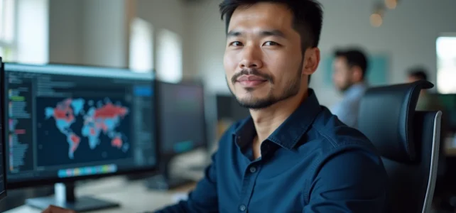 Tout comprendre sur la définition de VDI en informatique et ses enjeux actuels