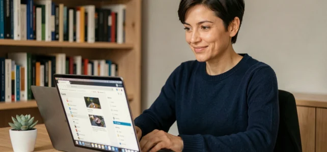Tout savoir sur l’actualité informatique : tendances, conseils et innovations à suivre