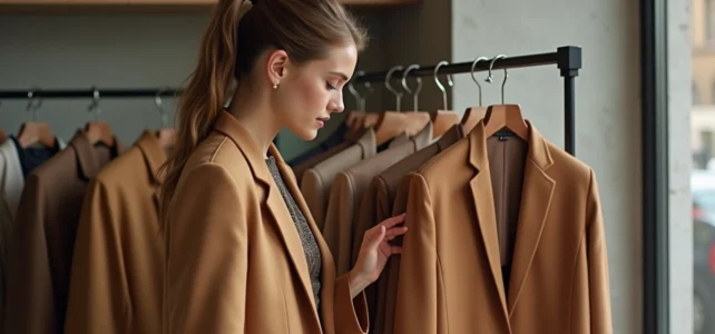 Les dernières tendances mode à adopter pour un style unique cette saison